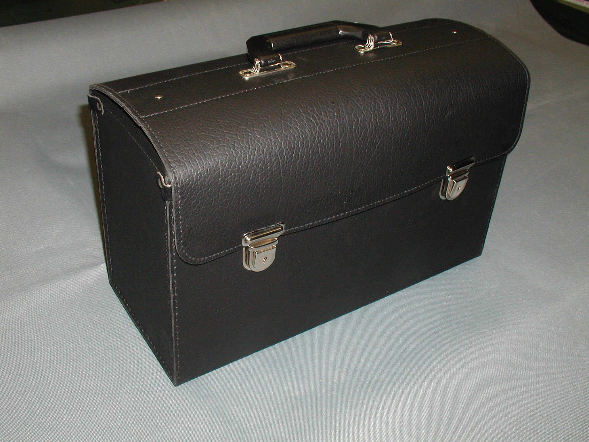 Fahrertasche Nr. 104 ohne Inneneinteilung