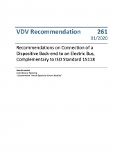 VDV-Schrift 261Recommendations on Connection of Dispositive Back-end to an ......[PDF Datei]