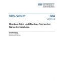 VDV - Schrift 604 Oberbau-Arten und Oberbau-Formen bei Nahverkehrsbahnen [PDF Datei]