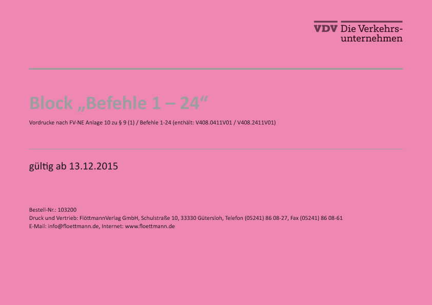 Block Befehl [Print]