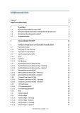 VDV-Schrift 261 Empfehlung zur Anbindung eines dispositiven Backends an einen Elektrobus [PDF Datei]