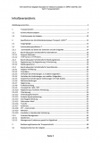 VDV-Schrift 423_5 Digitaler Standart für Telekommunikation im ÖPNV (DISTEL-ÖV) Teil 5: [PDF Datei]
