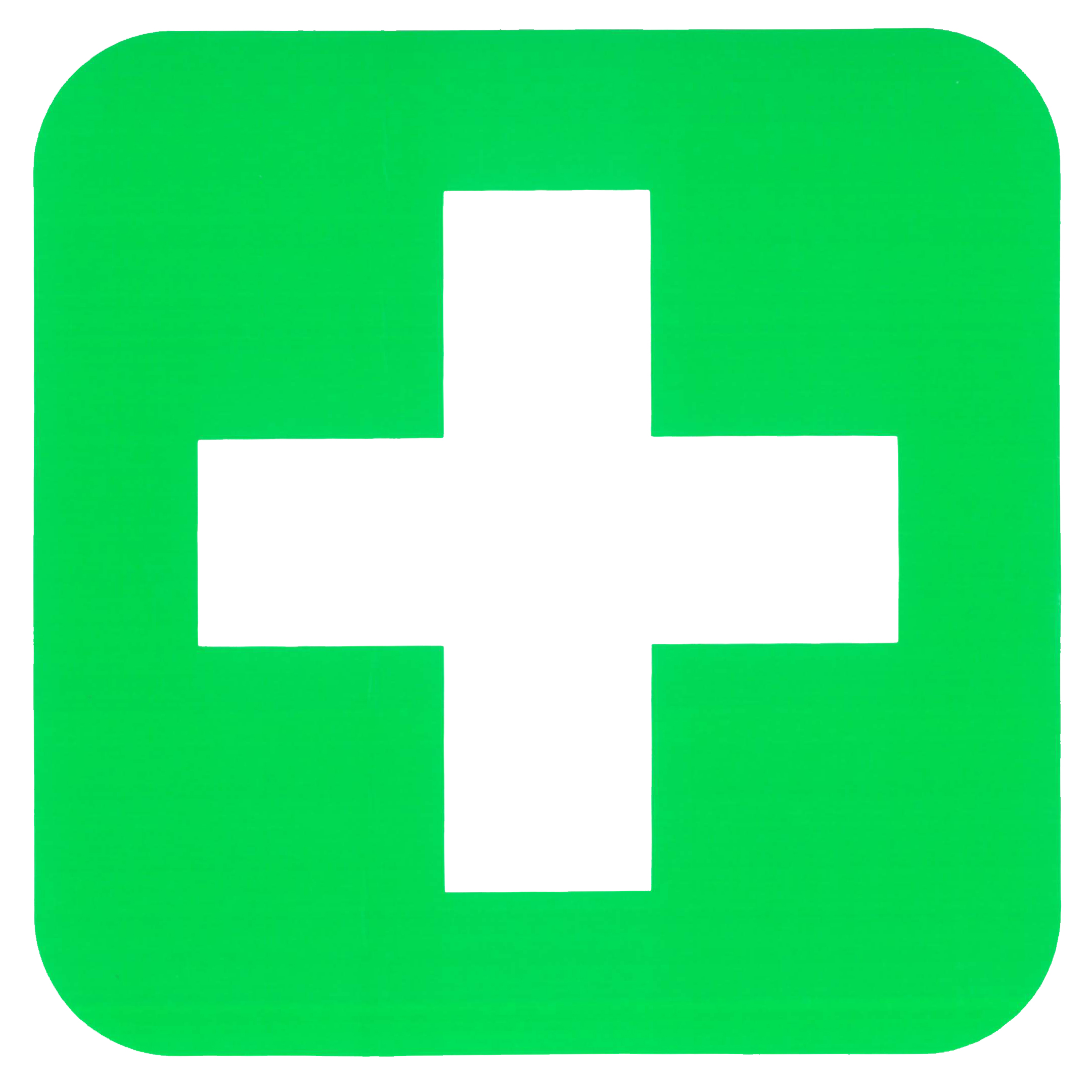 Piktogramm V20720: Verbandskasten