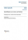 VDV-Schrift 433 Identifikation von Linien und Fahrten [PDF Datei]