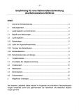 VDV-Schrift 721 Empfehlung für eine Rahmendienstanweisung des Betriebsleiters BOStrab [PDF Datei]